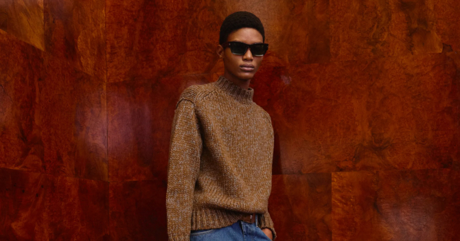 Tod's, коллекция menswear осень-зима 2025