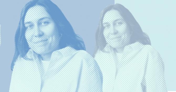 «Эксперименты — наш фирменный почерк»: Маргарита Якунина — о журнале ORNAMENT и независимых медиа