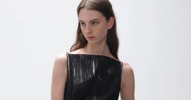 Roksanda, коллекция осень-зима 2026