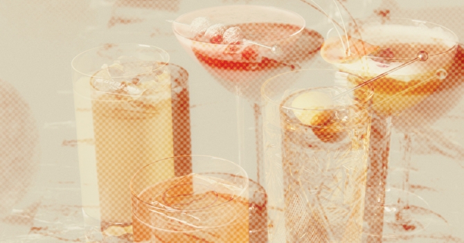 Кофе, технологии, необычные подачи и еще четыре тренда барной индустрии на 2025 год (18+)