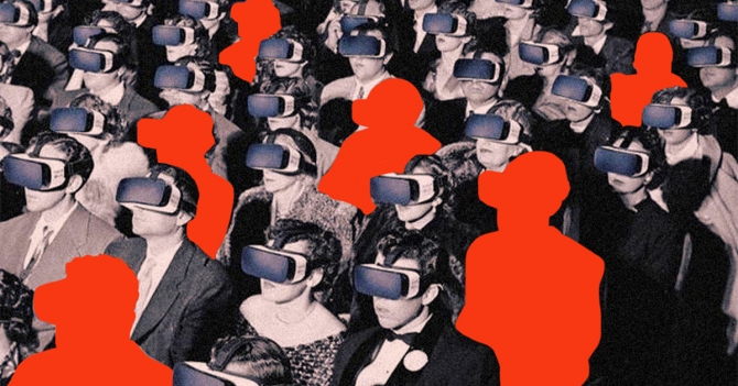 Искусство зрителя: как в эпоху «клиповости» научиться смотреть авторское кино