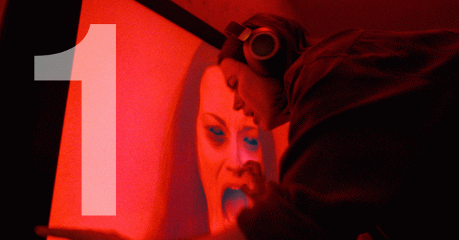 «Полутон»: 5 причин посмотреть новый жуткий хоррор от студии А24