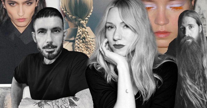 Герои бэкстейджа. Визажисты и стилисты по волосам модных показов, которых нельзя не знать