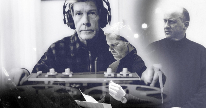 Макс Рихтер, Джон Кейдж и Гэвин Брайерс: какие композиторы подарили миру лучшую пространственную музыку