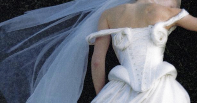 Самые красивые свадебные платья? Конечно, у локальных марок. Вот 20 лучших