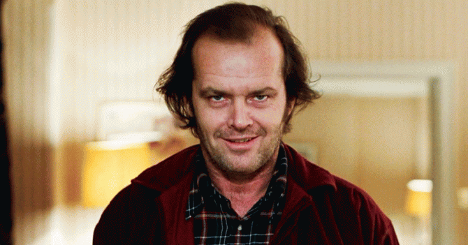 От «Иствикских ведьм» до «Пока не сыграл в ящик»: 12 лучших ролей Джека Николсона. Выбор BURO.