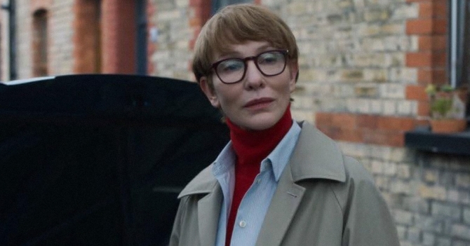 Странные родители, лицемерные дети: о чем новый фильм Джима Джармуша «Отец мать сестра брат»