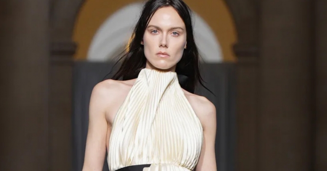 Erdem, коллекция осень-зима 2026