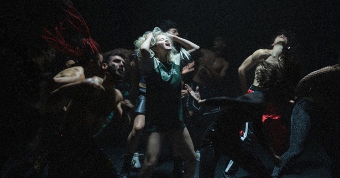 «Я хотел, чтобы это была и мыльная опера, и что-то такое, на что нельзя навесить ярлык»: почему все говорят об «Эмилии Перес» Жака Одиара