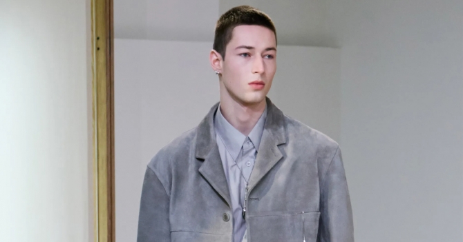 Lemaire, коллекция menswear осень-зима 2025