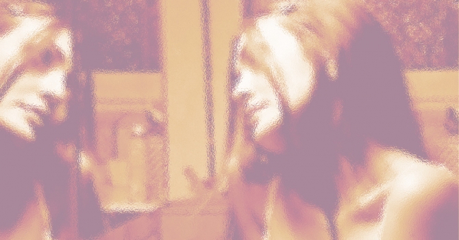 Я только спросить: как женщинам избавиться от нежелательной растительности на лице?