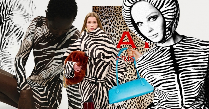 Джунгли зовут! 20 вещей в леопардовом (и не только) принте