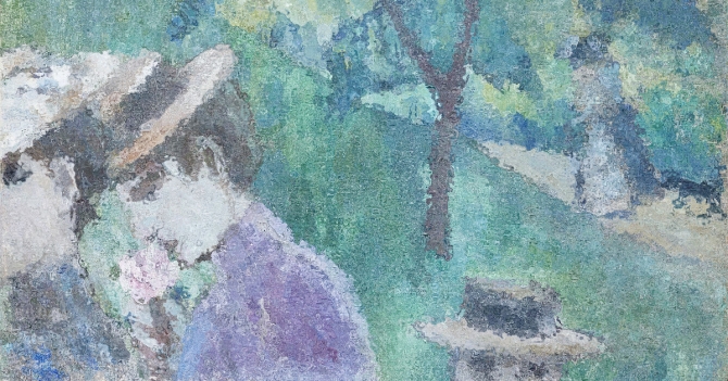 «Грязная тряпка» за тысячу рублей: Анастасия Постригай — о поколении коллекционеров-легенд