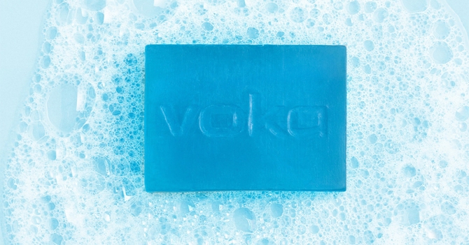 Как создают парфюм для белья и чистящие пасты: история бренда для ухода за домом VOKA от основателей The Act