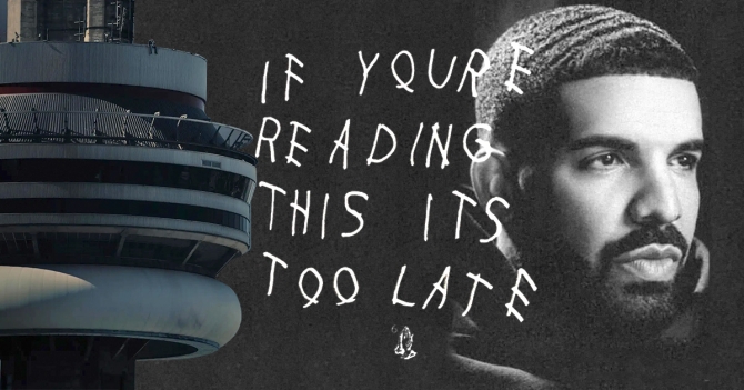 «Scorpion», «More Life» и «Views»: лучшие пластинки за всю карьеру  Дрейка