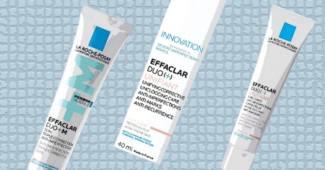 Что такое бензол и почему он оказался в составе средств бренда La Roche-Posay? Узнали у врача-дерматолога