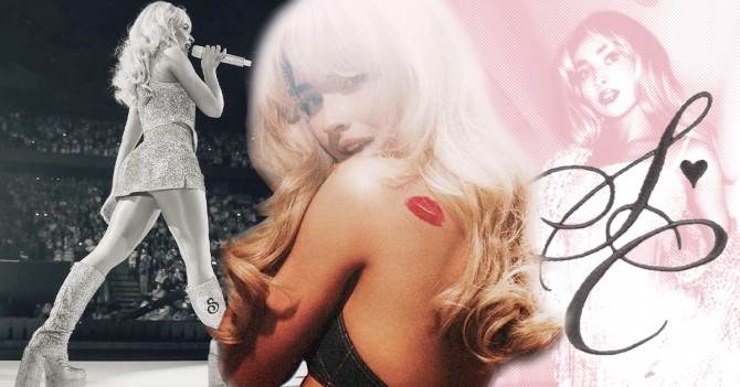 От звезды Disney до поп-иконы: феномен успеха Сабрины Карпентер — певицы и подруги Тейлор Свифт