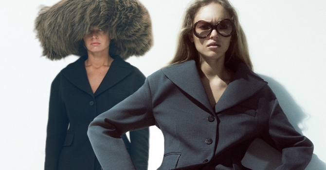 Новое имя. Pastorale — одежда, созданная женщинами для женщин