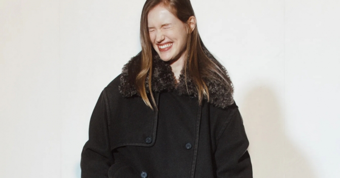 Diesel, коллекция pre-fall 2026