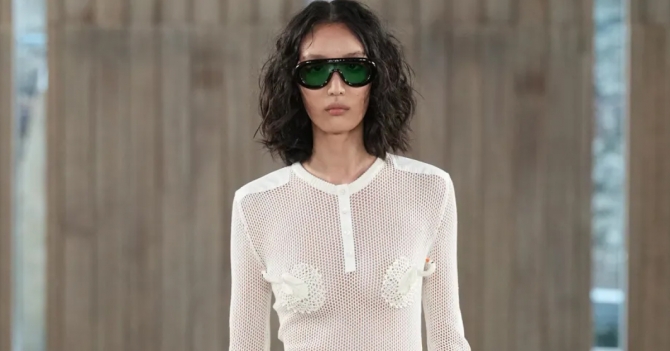 Moschino, коллекция весна-лето 2026