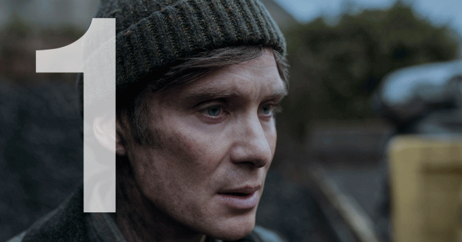 «Мелочи жизни»: 5 причин посмотреть драму о неравнодушии с Киллианом Мёрфи