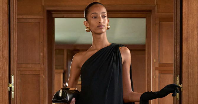Jacquemus, коллекция весна-лето 2025