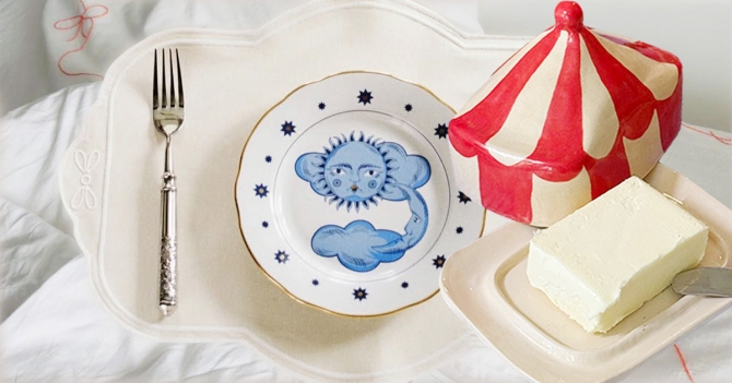 Домашняя работа: локальные бренды керамики и декора, мимо которых точно нельзя пройти