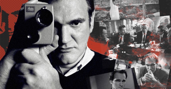 Клиповое мышление, женщины-воительницы и альтернативная история: почему Квентин Тарантино — самая влиятельная поп-культурная фигура