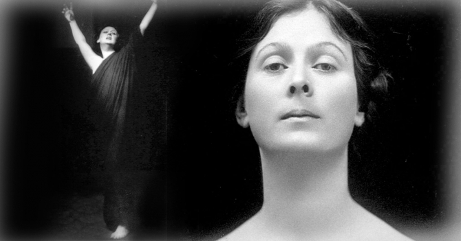 Мать современного танца: 10 фактов об Айседоре Дункан