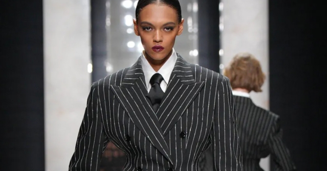 Dolce&Gabbana, коллекция осень-зима 2026