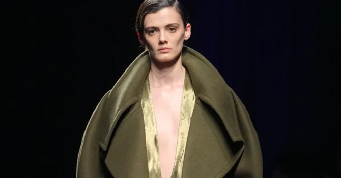 Ferragamo, коллекция осень-зима 2026