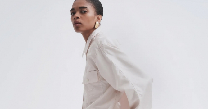 Carven, коллекция resort 2025
