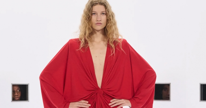 Valentino, коллекция couture весна-лето 2026