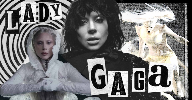 «Mother Monster»: феномен Леди Гаги — певицы, актрисы и иконы эпатажа