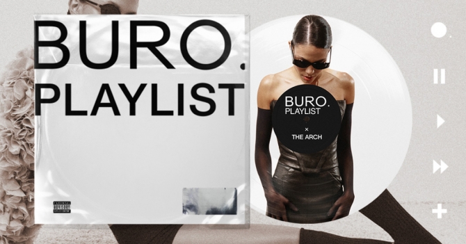 Mac Miller, Zaz и Бейонсе: какая музыка отражает ценности бренда The Arch