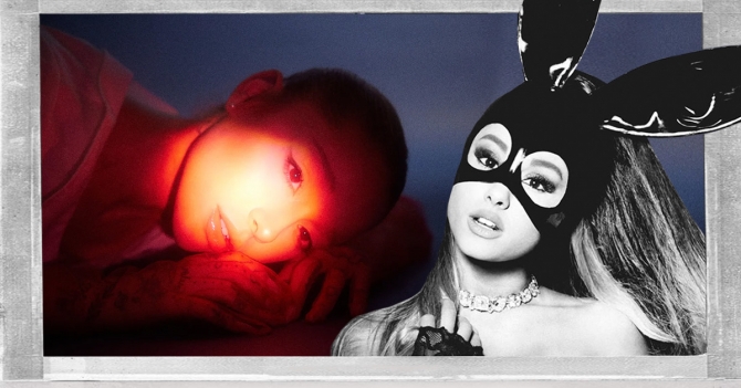 От поп-звезды до доброй волшебницы: какой путь прошла Ариана Гранде и за что мы ее любим