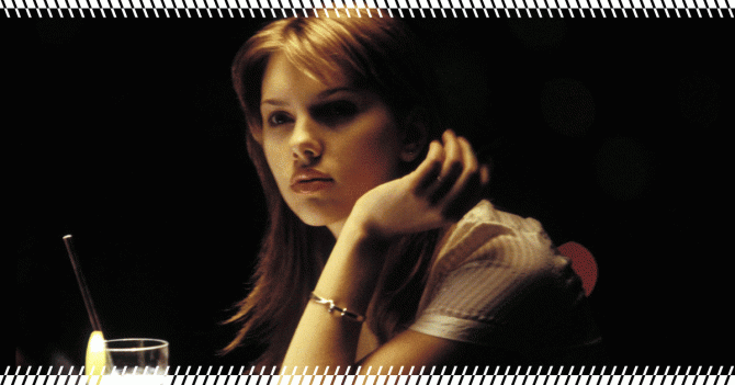 Скарлетт Йоханссон — самая кассовая актриса Голливуда! Вот 7 фильмов, которые стоит (пере)смотреть