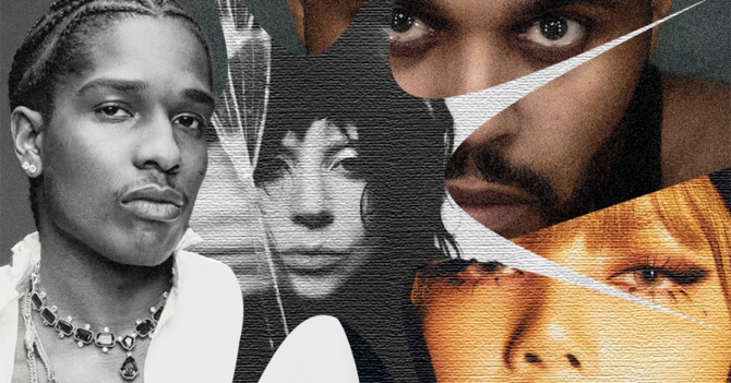 The Weeknd, Леди Гага и Пол Маккартни: чьи альбомы мы ждем в 2025 году