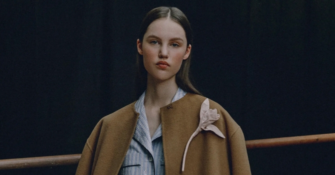 Erdem, коллекция resort 2026