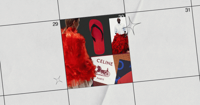 Финишная прямая. Главные итоги 2025 года от редакции BURO.