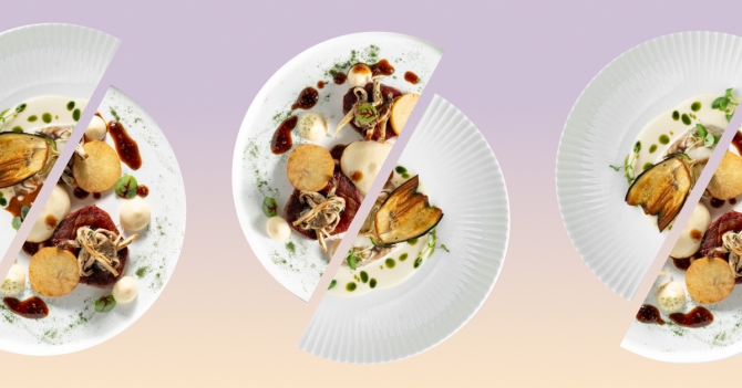 Новости ресторанов: суп с вонголе, тальолини с морским ежом и лосось с фенхелем