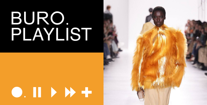 Charli XCX, Дэвид Боуи и Björk: плейлист Недели моды в Милане