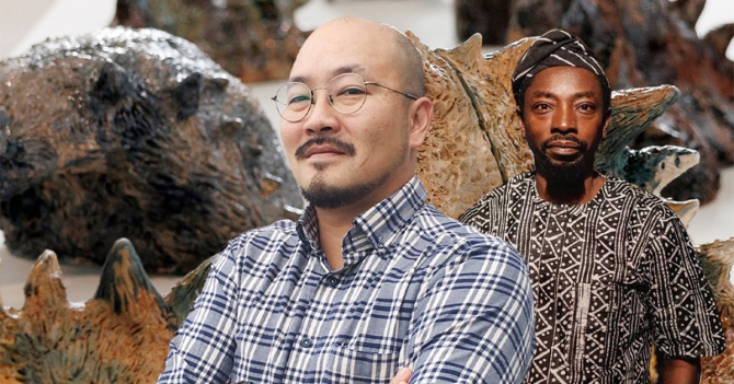 «Не пытаемся спасти Землю — пытаемся спасти себя»: Теджуосо Оланреваджу и Янгкура — об экологическом искусстве