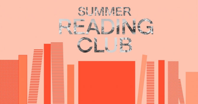 Summer reading club BURO. x «Пиотровский»: что читать в августе