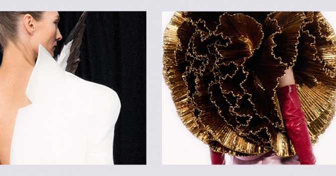 Чем запомнилась парижская Неделя моды Haute Couture весна-лето 2026