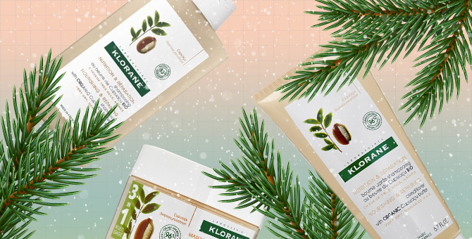 Помощь для поврежденных волос прямиком из амазонского леса