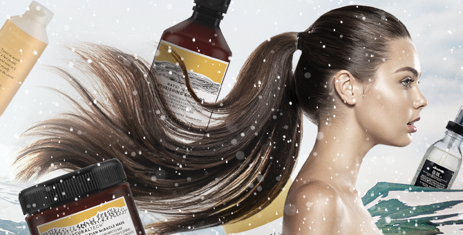 Шапку надень! И другие хорошие привычки для здоровья волос