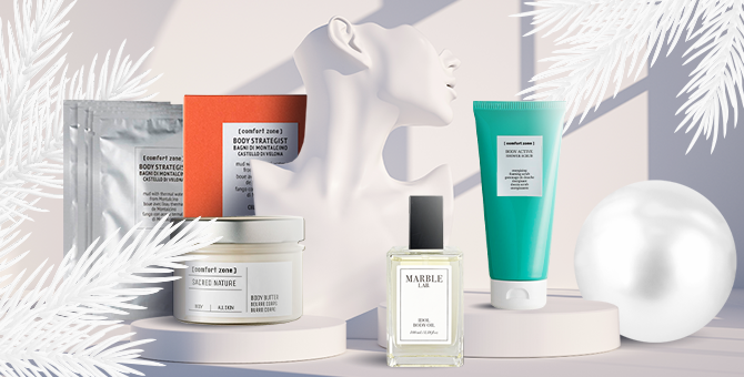 Ой, мороз: каким должен быть уход за кожей тела в холодную погоду