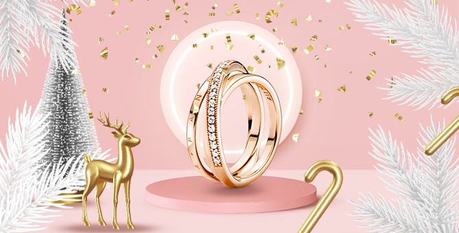 Осознанные подарки на все случаи жизни (и не только) — знакомимся с миром Pandora