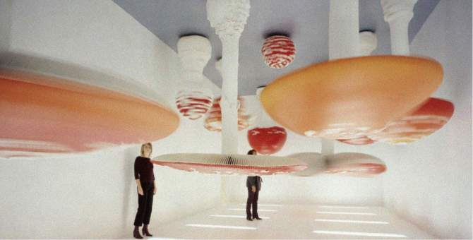 Как музеи и другие культурные площадки должны измениться. Рассказывает глава арт-программ Fondazione Prada